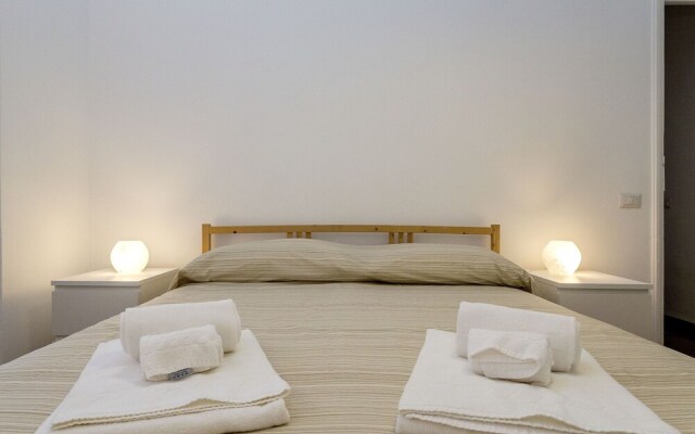 San Pietro Modern Suite