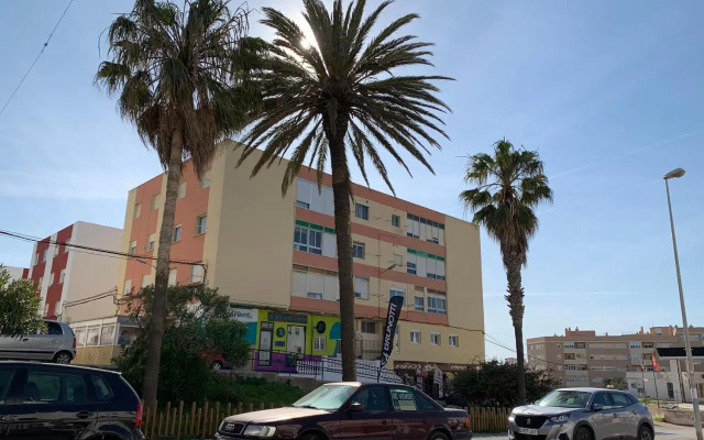 Apartamento Tinto