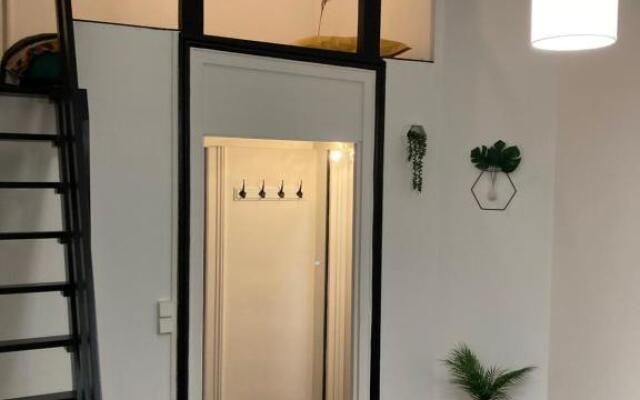 Chic T2 Grand RUE 86000 POITIERS