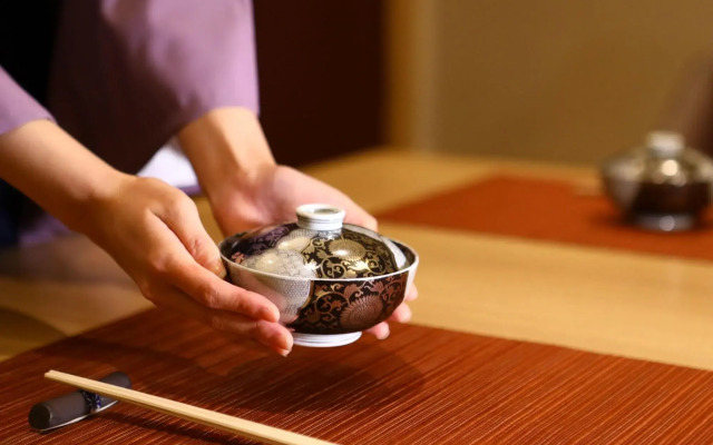 Sansuirou