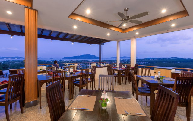 The View Rawada Phuket