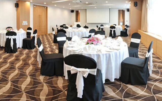 Hotel Interciti