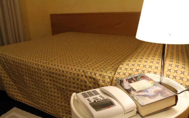 Hotel Club