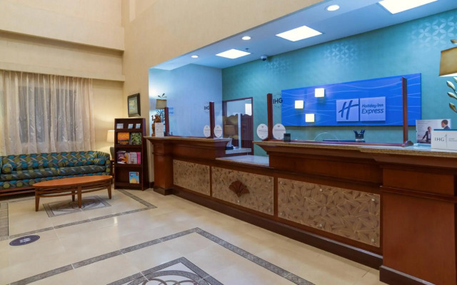 Holiday Inn Express Hotel & Suites Cuernavaca by IHG
