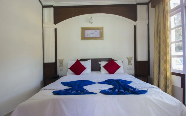 Sunset Beach Resort