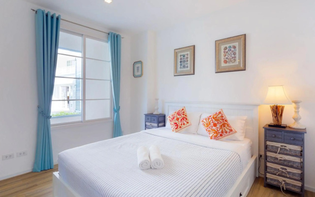 Summer Hua Hin Condominium