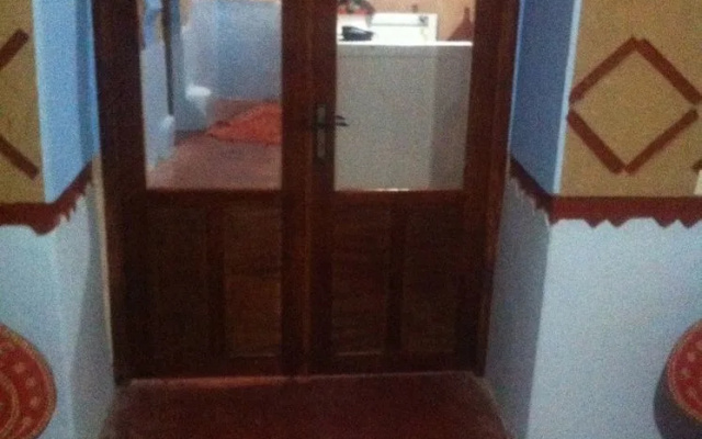 Hostel Riad AiT Ali
