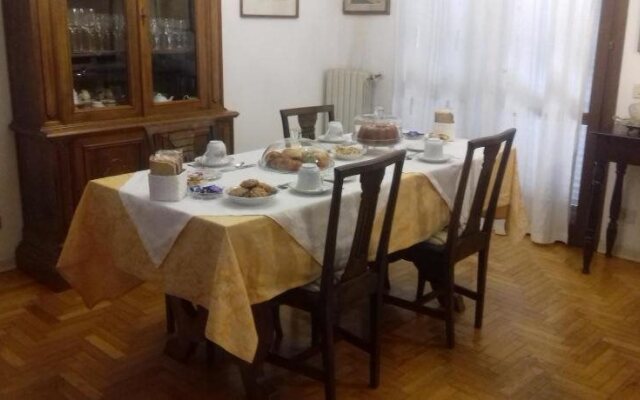 Locazione Turistica Il Cipresso