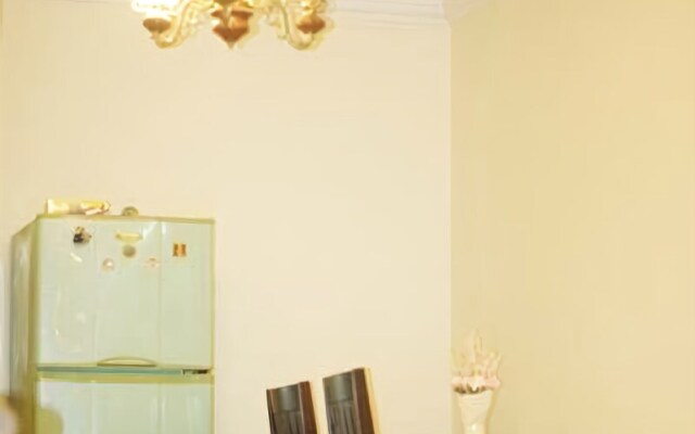 Kencana Homestay