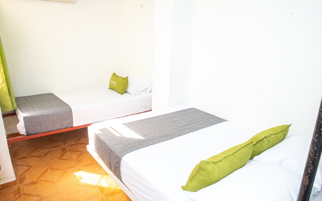 Ayenda 1609 Hotel Arrecife Caribeño