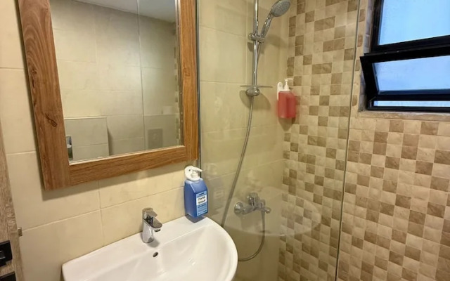 Charming Amman Apartment for Rent - Entire House