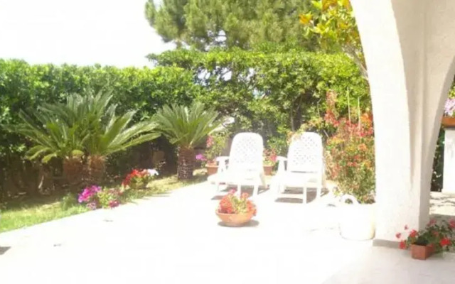 B & B Antica Lampetia