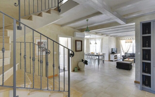 Nice Home in Fazana With Sauna, Wifi and 4 Bedrooms