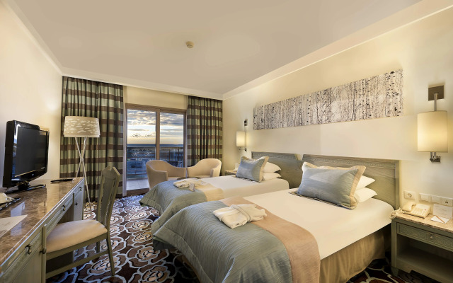 Xanadu Resort Hotel 