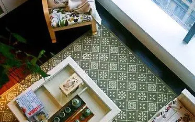 CC Home Apartment