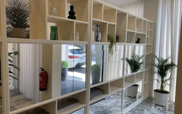Hotel Areosa
