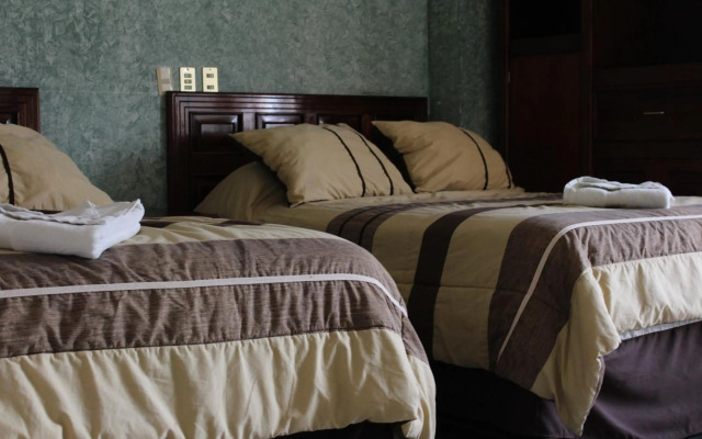 Hotel Feria Jalisciense