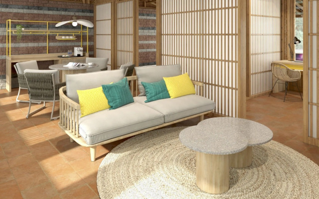 Kilyawan Farm Resort