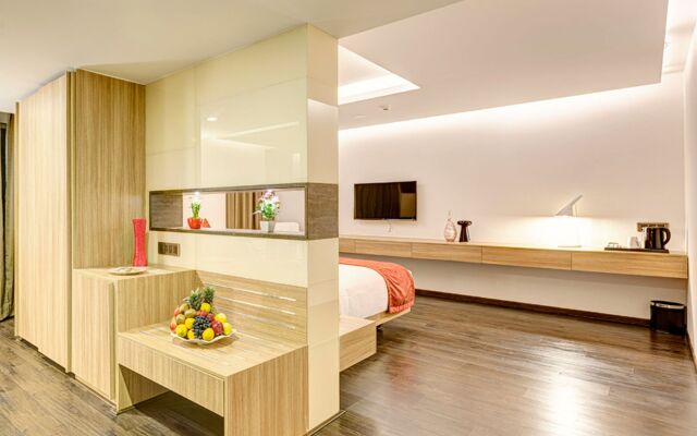 Attide Hotel
