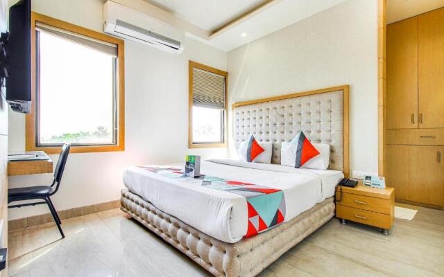 FabHotel Naman Palace