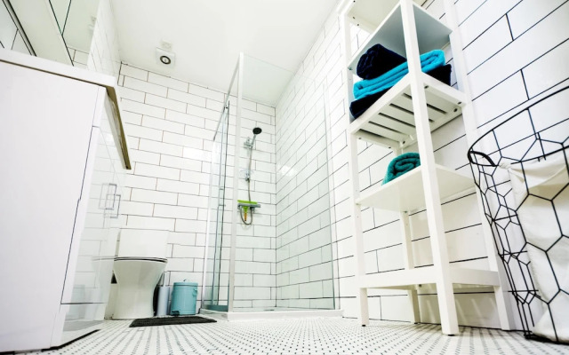 Bundoran Apartment