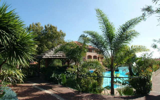 Pestana Village Garden Hotel