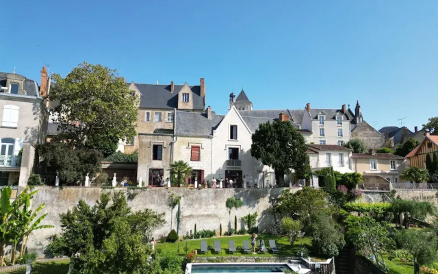 Au Petit Thouars