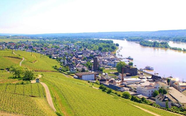 Pension Post Rüdesheim