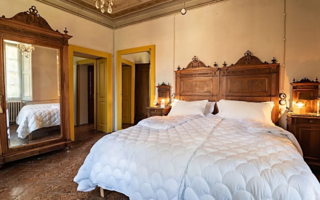 B&B Villa Rosalinda