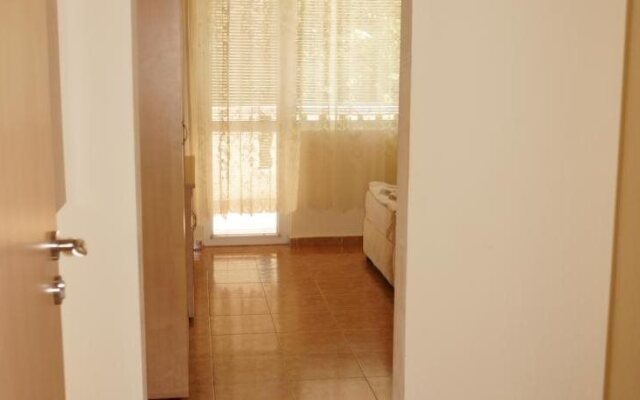 Borko Guest House