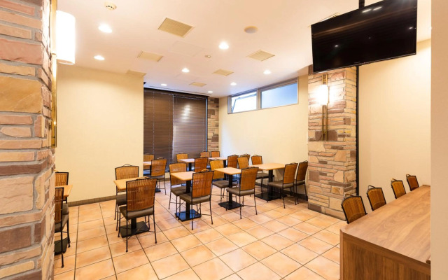 Washington R&B Hotel Higashinihombashi