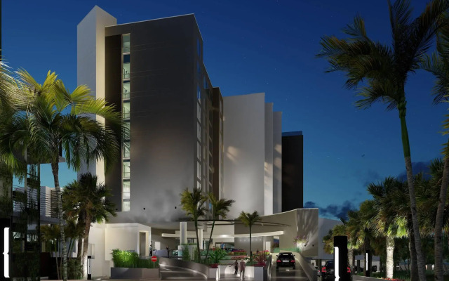 The Current Hotel, Autograph Collection