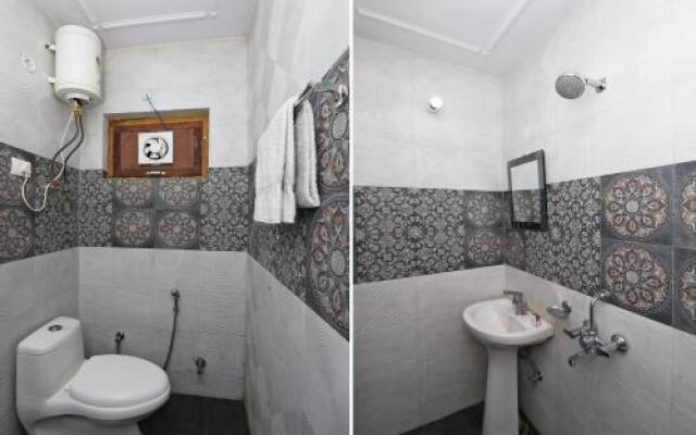 OYO 28279 Swastik Home Stay