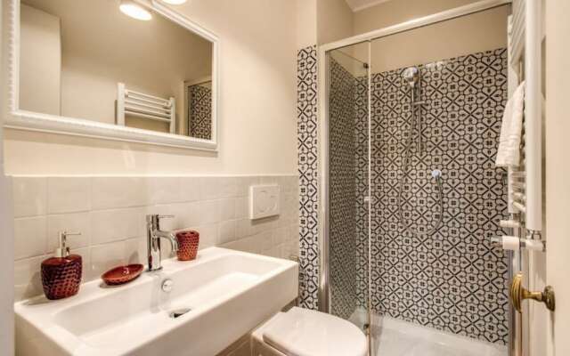 Rooftop Dream Piazza del Popolo