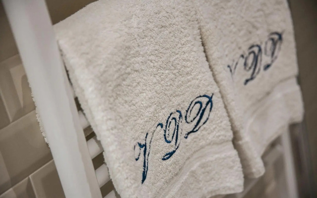 Villa de Donatis Charming Guest House