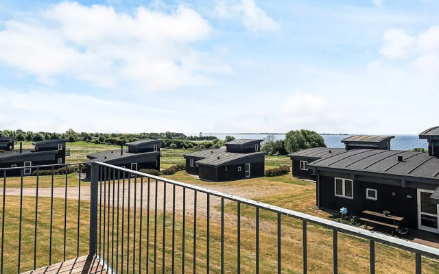 8 Person Holiday Home in Faaborg-by Traum