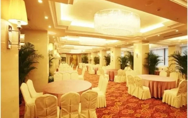 Chengdu Jingtong 101 Hotel