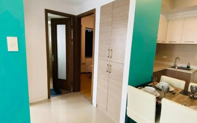 2 Bedroom UNIT 31st floor