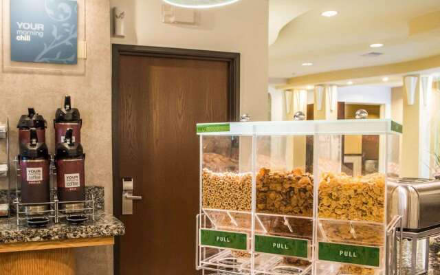 Comfort Suites Monroeville