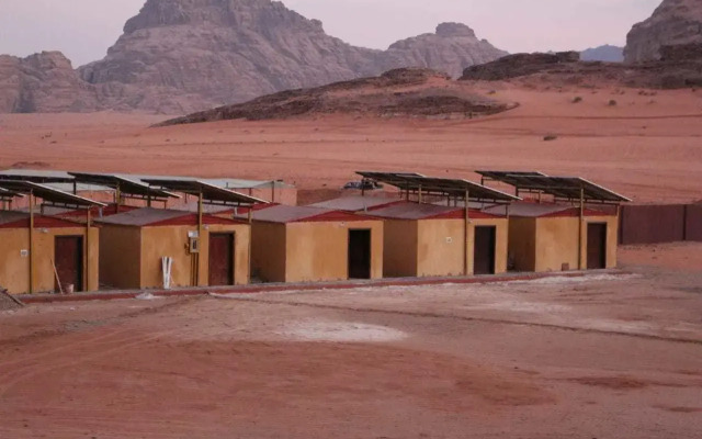 Moon Valley Tourist Camp
