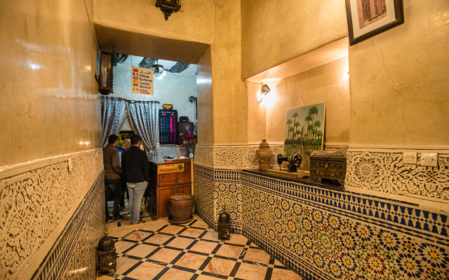 Riad Omar