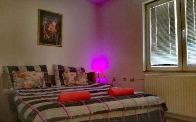 Maslina Rooms