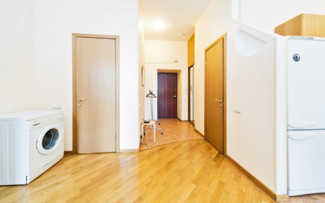 Nice Arbat Moscow Flat Apartments