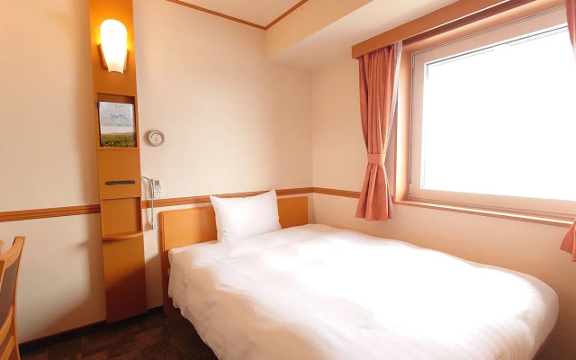 Toyoko Inn Niigata Ekimae