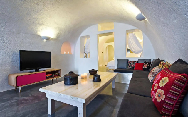 Revelis Villa & Canava