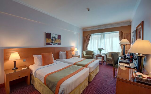 Golden Tulip Deira Hotel