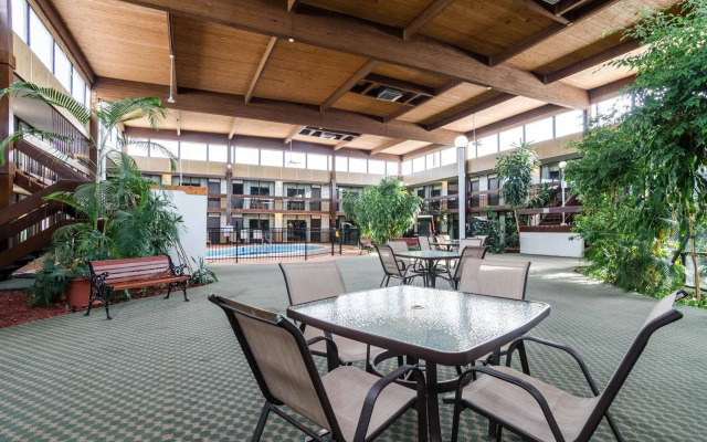 Quality Inn Arkansas City North