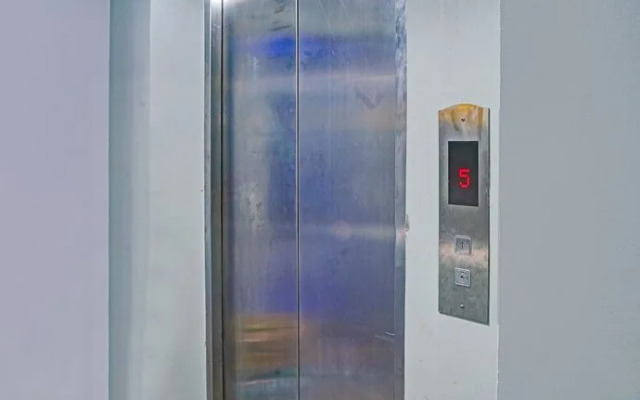 OYO 90583 Balqies Homestay Syariah