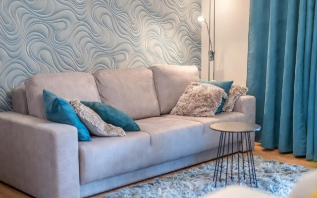 Apartament Kristina Osiedle Polanki