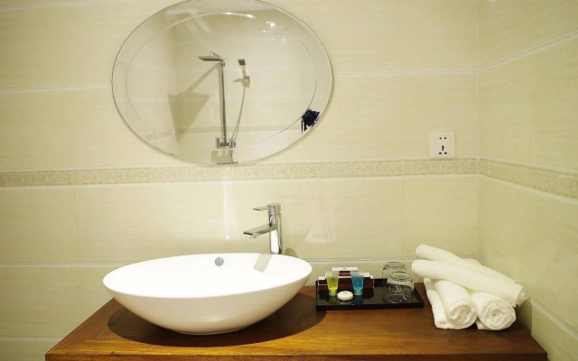 Le Grand Mekong Hotel